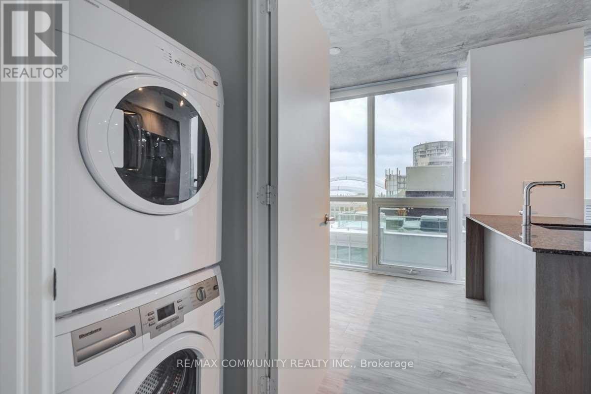 1605 - 88 Blue Jays Way, Toronto, Ontario  M5V 2G3 - Photo 20 - C12449232