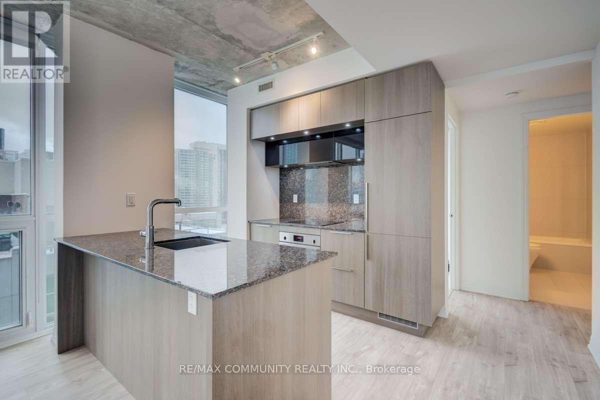 1605 - 88 Blue Jays Way, Toronto, Ontario  M5V 2G3 - Photo 3 - C12449232