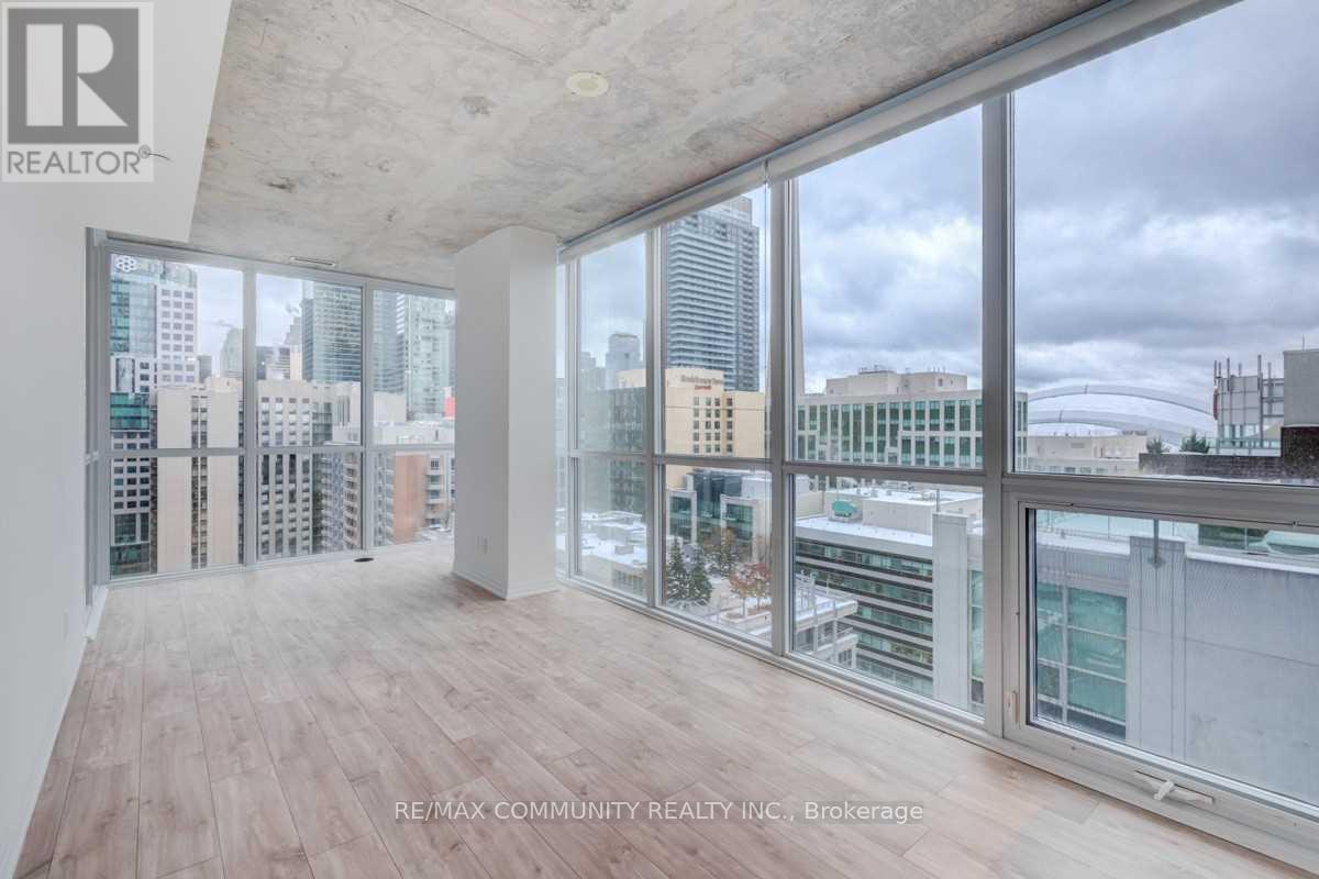 1605 - 88 Blue Jays Way, Toronto, Ontario  M5V 2G3 - Photo 5 - C12449232