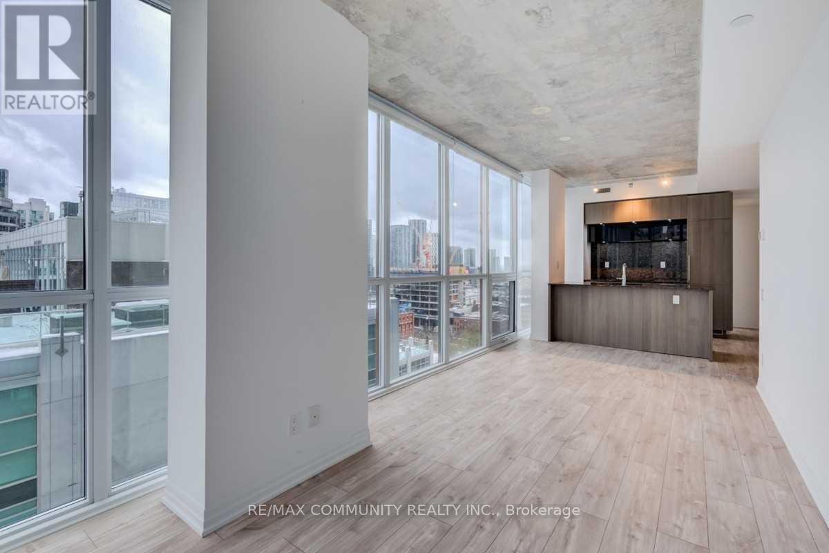 1605 - 88 Blue Jays Way, Toronto, Ontario  M5V 2G3 - Photo 8 - C12449232