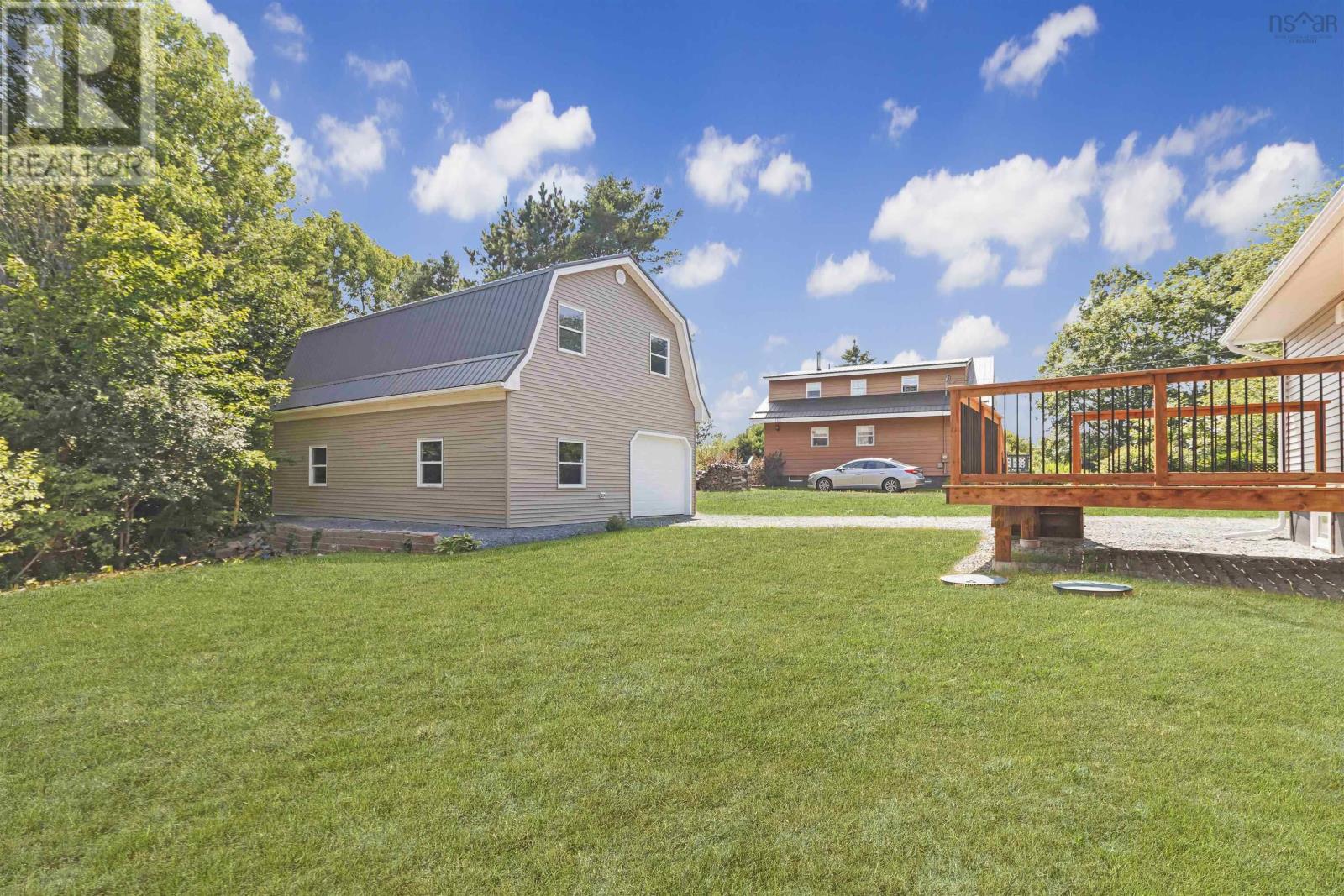 39 Robinson Road, Mill Village, Nova Scotia  B0N 2H0 - Photo 11 - 202521957