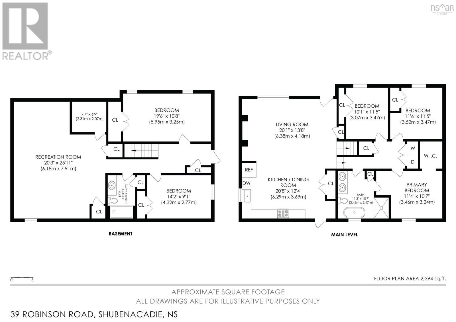 39 Robinson Road, Mill Village, Nova Scotia  B0N 2H0 - Photo 50 - 202521957