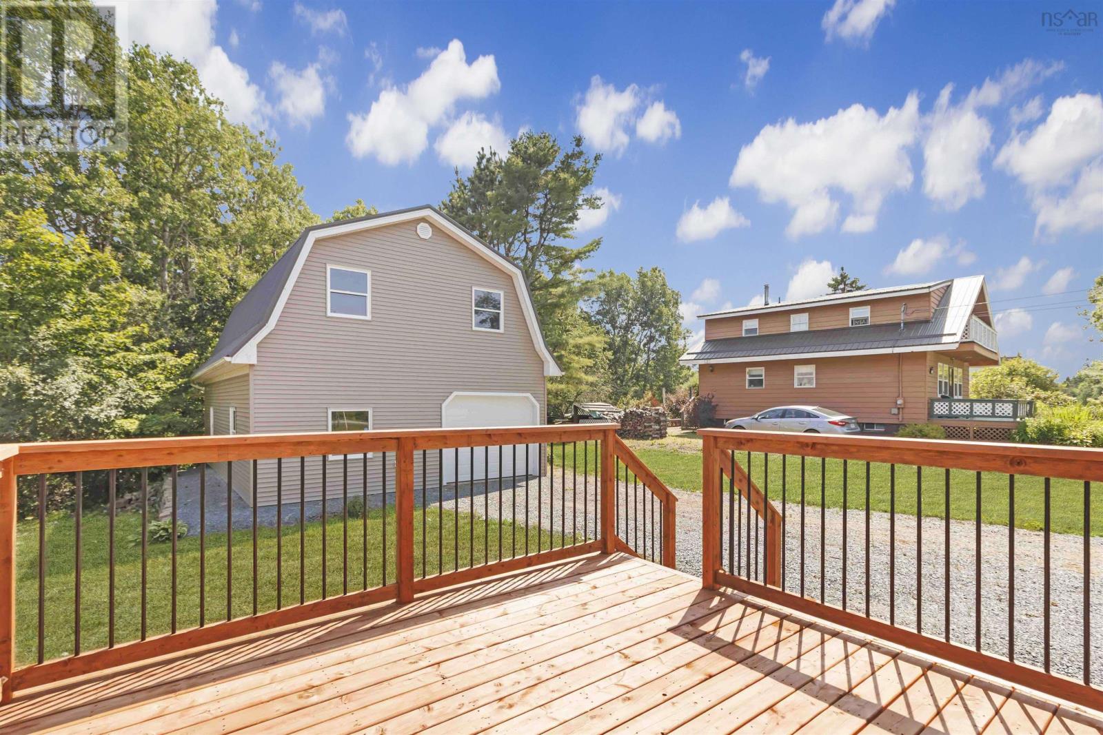 39 Robinson Road, Mill Village, Nova Scotia  B0N 2H0 - Photo 47 - 202521957