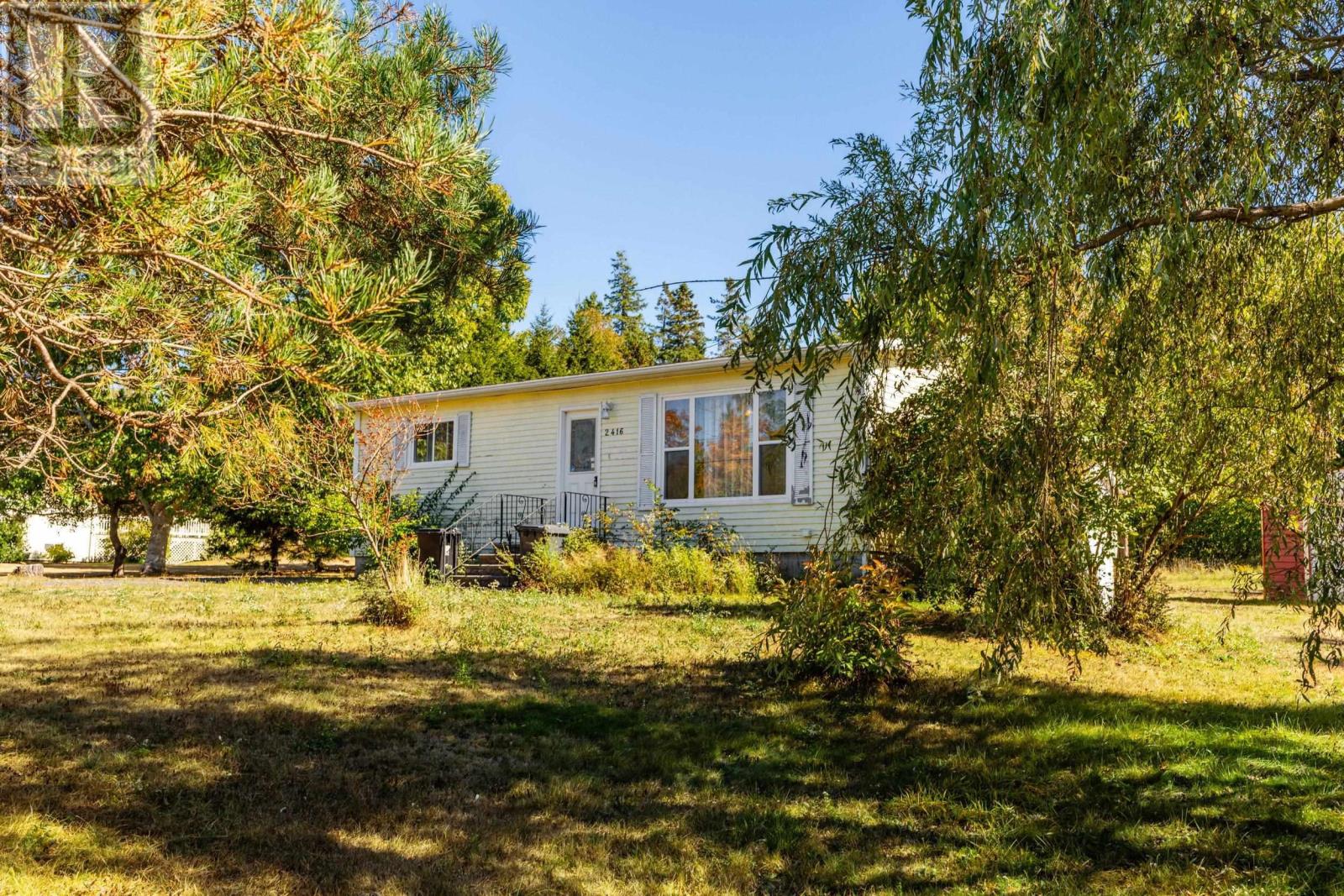 2416 Highway 1, Upper Clements, Annapolis County, Nova Scotia  B0S 1A0 - Photo 2 - 202525297
