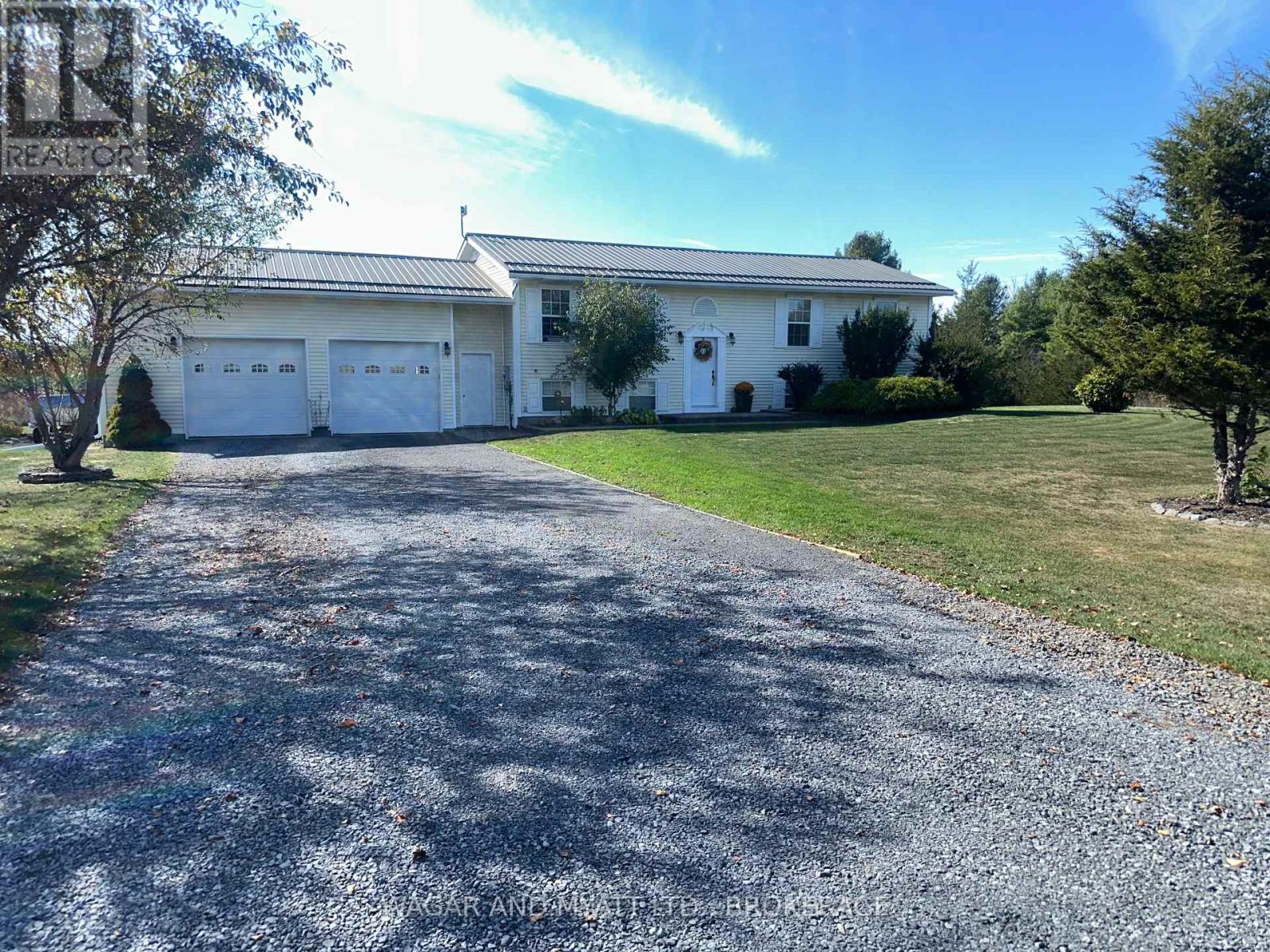 120 Pinecrest Road S, Stone Mills, Ontario  K0K 2S0 - Photo 1 - X12449254
