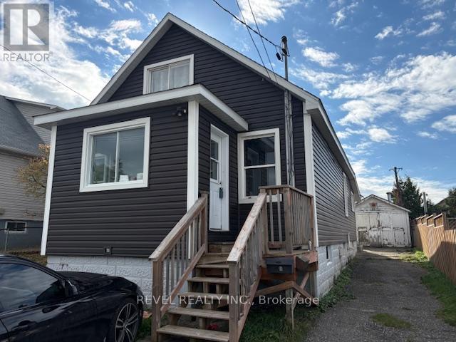 51-53 KENT AVENUE, Timmins, Ontario