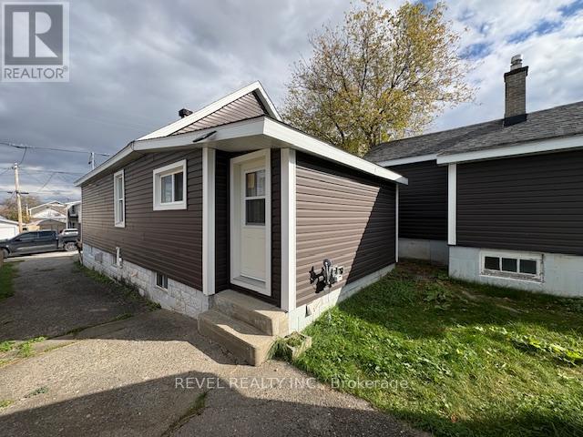 51-53 Kent Avenue, Timmins, Ontario  P4N 3B7 - Photo 3 - T12448890