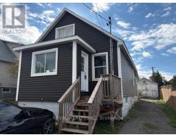 51-53 KENT AVENUE, Timmins, Ontario