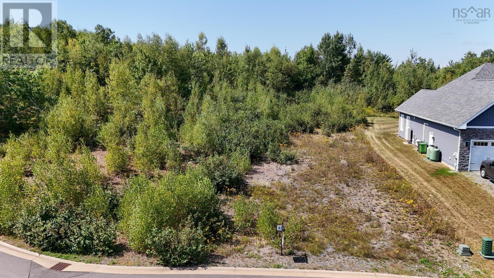 Lot 43 Mallard Avenue, Canaan, Nova Scotia  B4N 0A3 - Photo 2 - 202525307