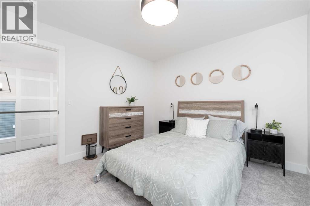 8 Vantage Drive, Cochrane, Alberta  T4C 3C1 - Photo 29 - A2236578