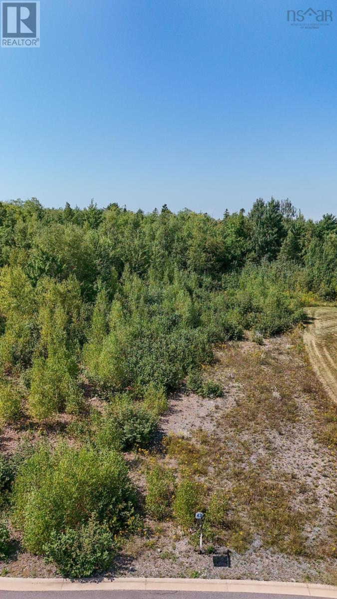 Lot 43 Mallard Avenue, Canaan, Nova Scotia  B4N 0A3 - Photo 3 - 202525307