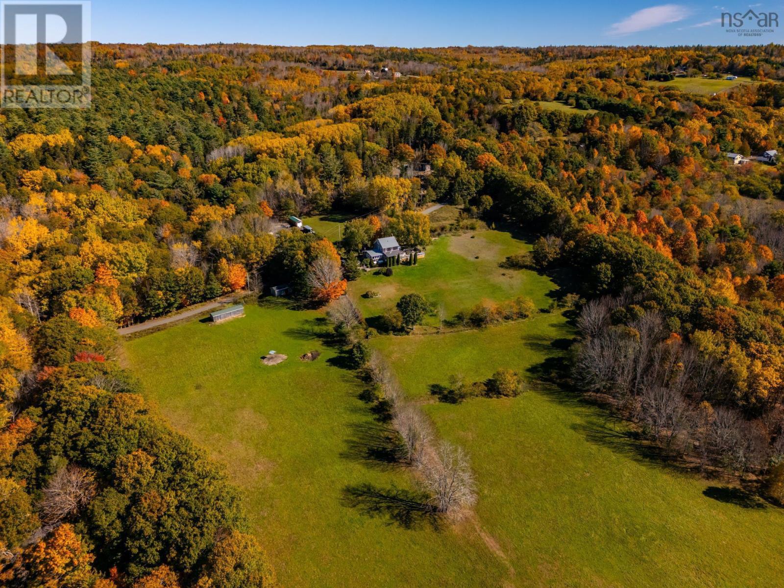 481 Chute Road, Bear River, Nova Scotia  B0S 1B0 - Photo 13 - 202525310