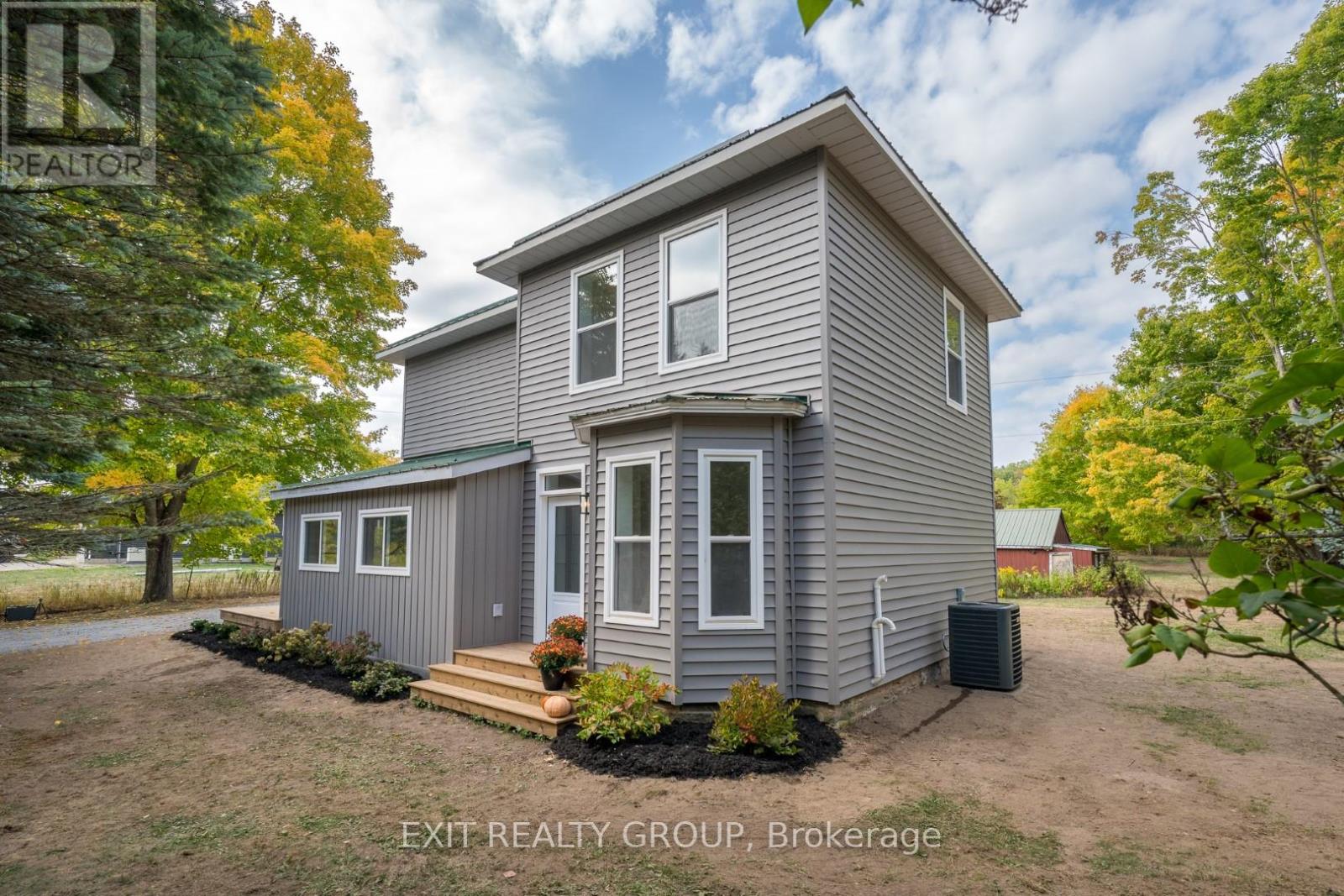 107 FRENCH SETTLEMENT ROAD, Tweed, Ontario