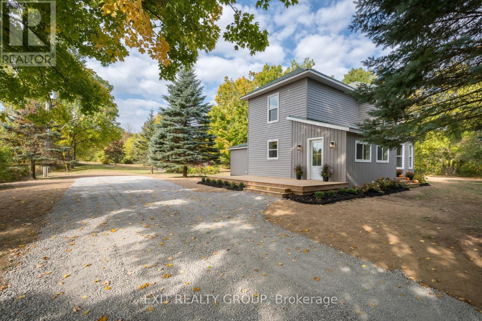 107 French Settlement Road, Tweed, Ontario  K0K 3J0 - Photo 2 - X12449250