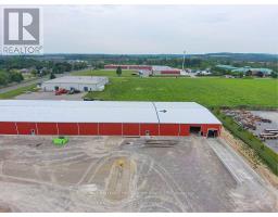 3 - 156 WILLMOTT STREET, Cobourg, Ontario