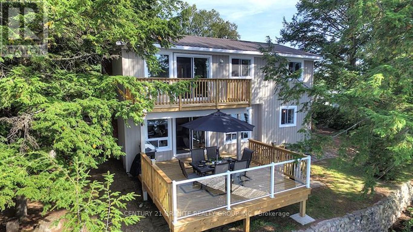 1038 Squirrel Lane, Highlands East, Ontario  K0L 1C0 - Photo 2 - X12449301