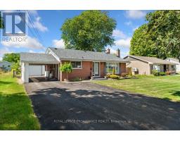 106 LEMOINE STREET, Belleville, Ontario