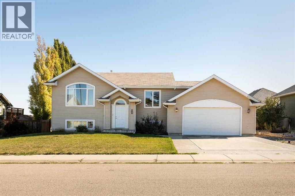 801 Centennial Avenue, Nobleford, Alberta  T0K 1S0 - Photo 1 - A2261049