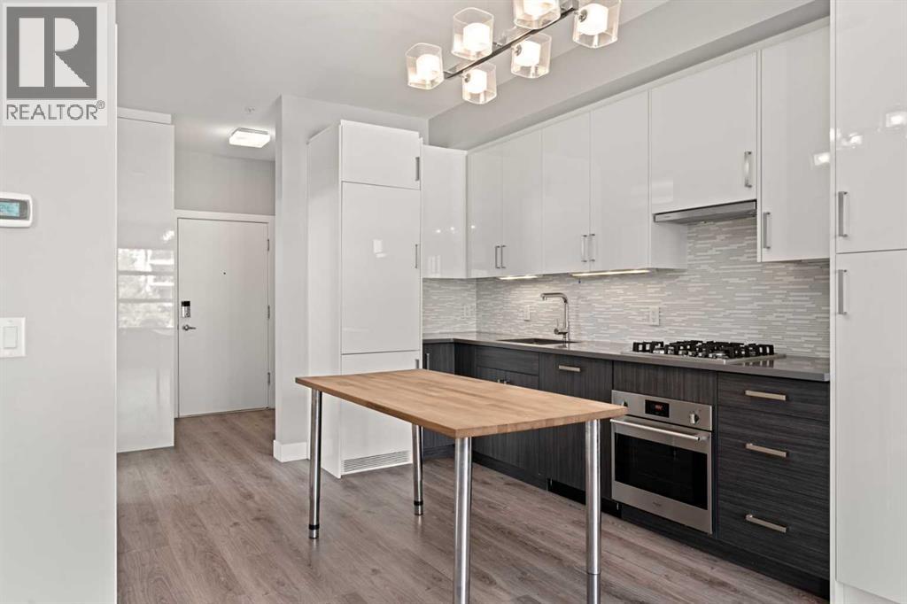 408, 515 4 Avenue Ne, Calgary, Alberta  T2E 0J9 - Photo 4 - A2246672