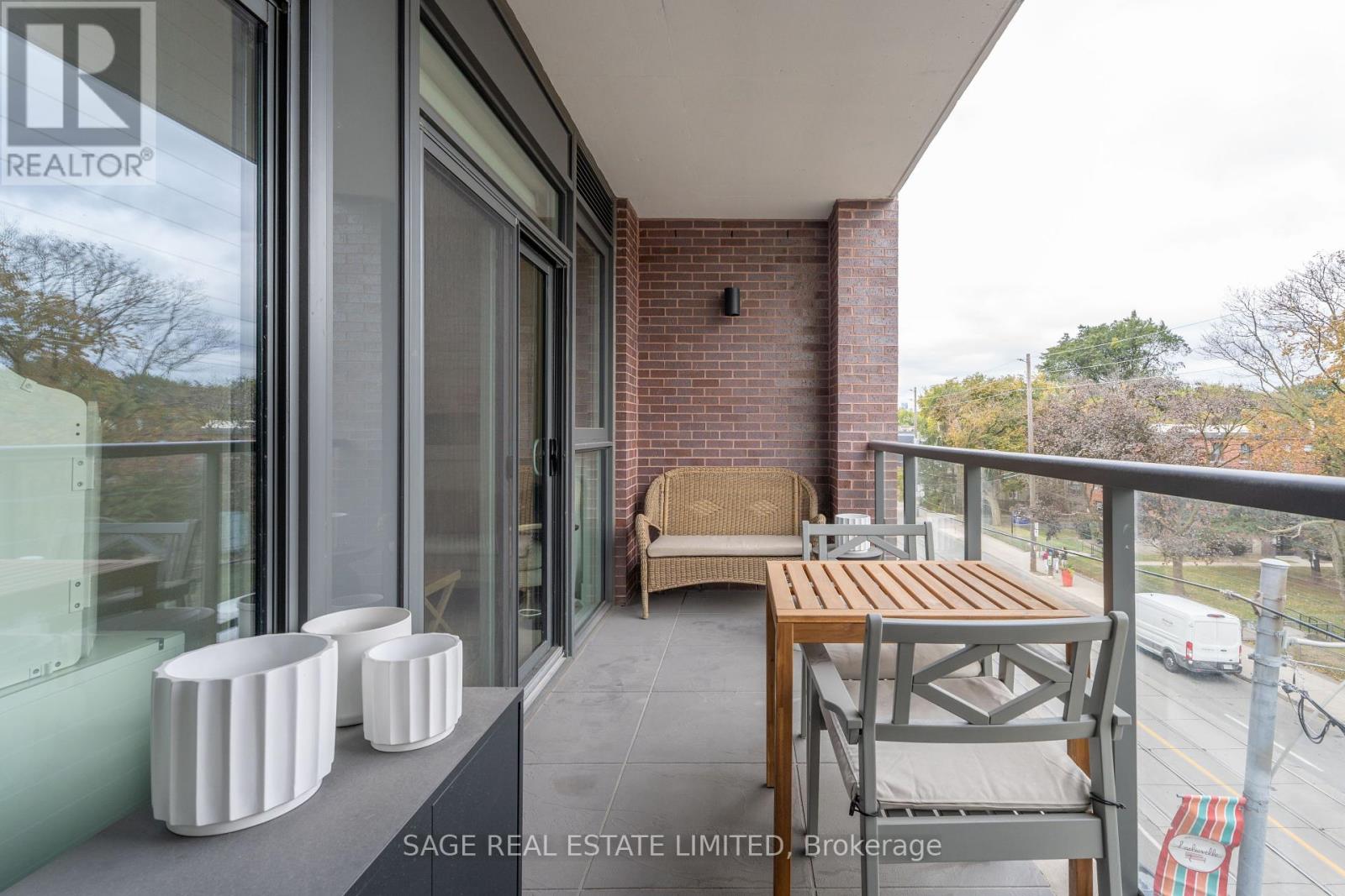 404 - 1331 Queen Street E, Toronto, Ontario  M4L 0B1 - Photo 13 - E12449070