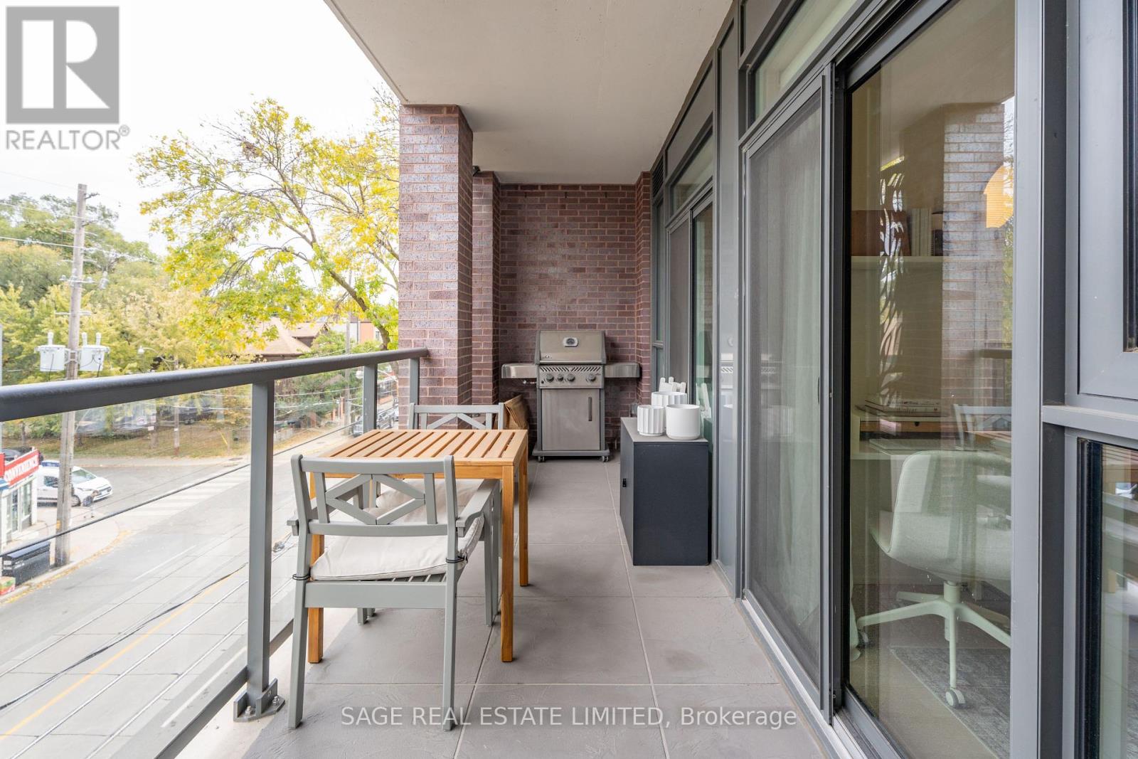 404 - 1331 Queen Street E, Toronto, Ontario  M4L 0B1 - Photo 14 - E12449070