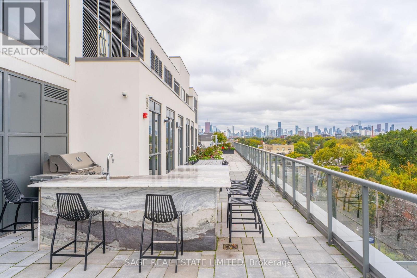 404 - 1331 Queen Street E, Toronto, Ontario  M4L 0B1 - Photo 16 - E12449070