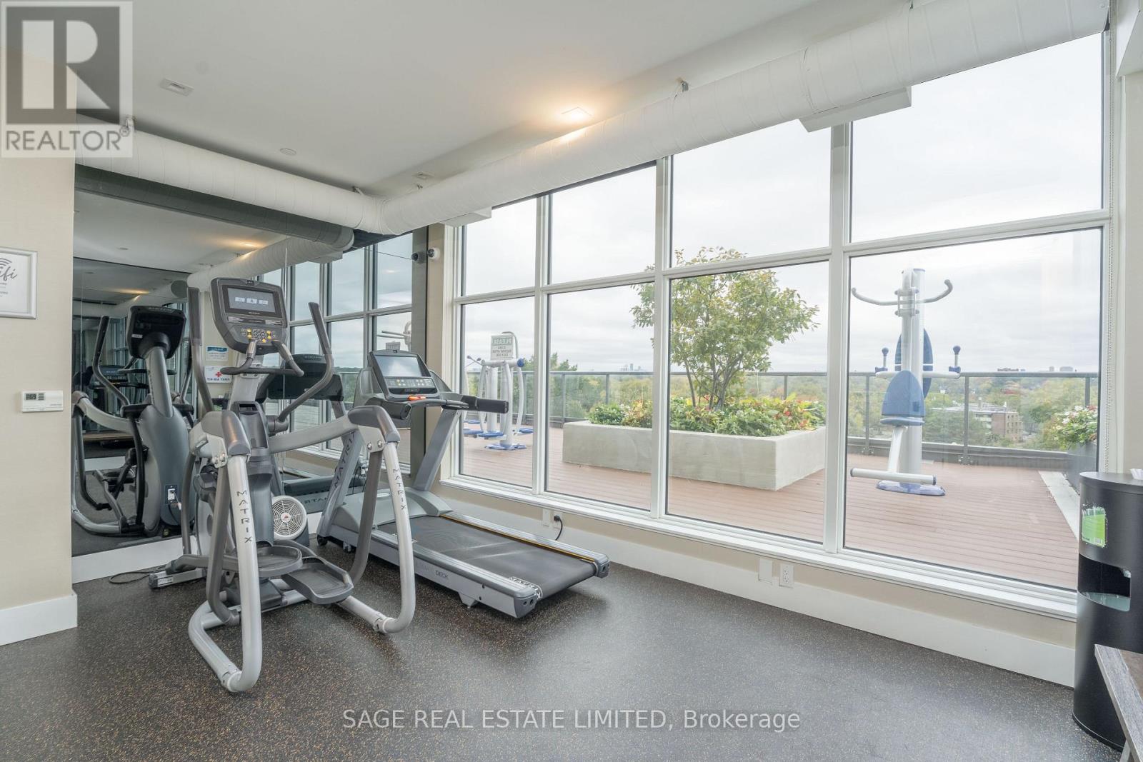 404 - 1331 Queen Street E, Toronto, Ontario  M4L 0B1 - Photo 22 - E12449070