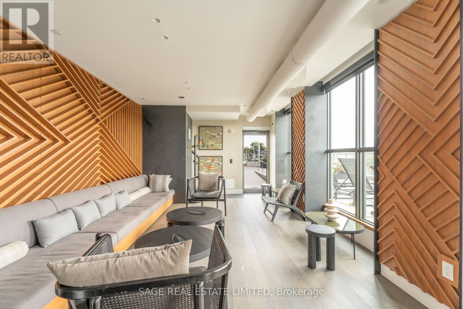 404 - 1331 Queen Street E, Toronto, Ontario  M4L 0B1 - Photo 25 - E12449070