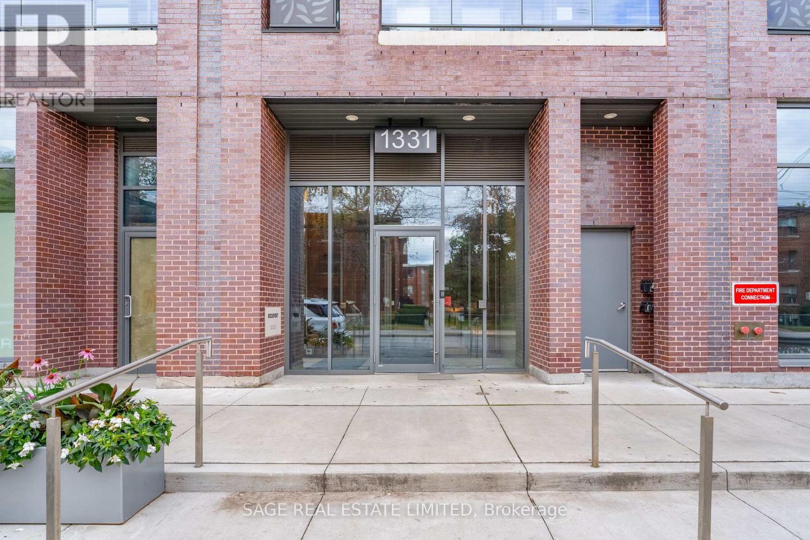 404 - 1331 Queen Street E, Toronto, Ontario  M4L 0B1 - Photo 29 - E12449070