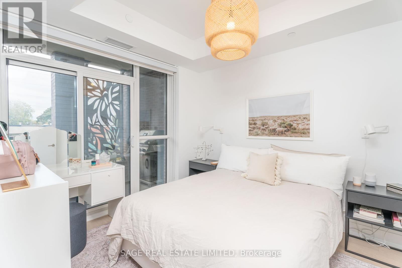 404 - 1331 Queen Street E, Toronto, Ontario  M4L 0B1 - Photo 8 - E12449070