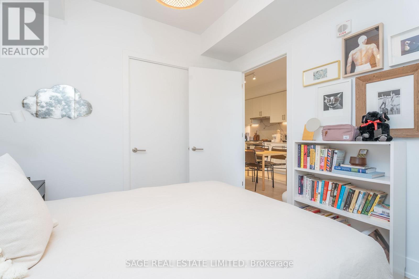 404 - 1331 Queen Street E, Toronto, Ontario  M4L 0B1 - Photo 9 - E12449070