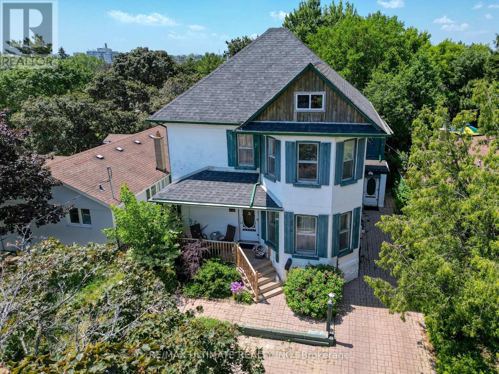 544 Bellamy Road N, Toronto (Woburn), Ontario  M1H 1G4 - Photo 1 - E12449072