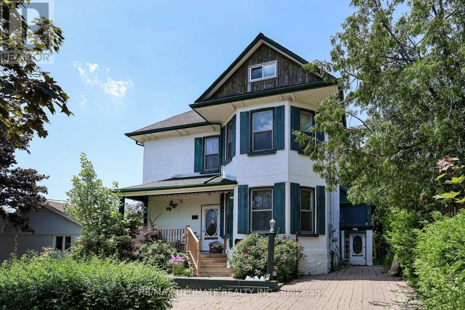 544 Bellamy Road N, Toronto (Woburn), Ontario  M1H 1G4 - Photo 2 - E12449072