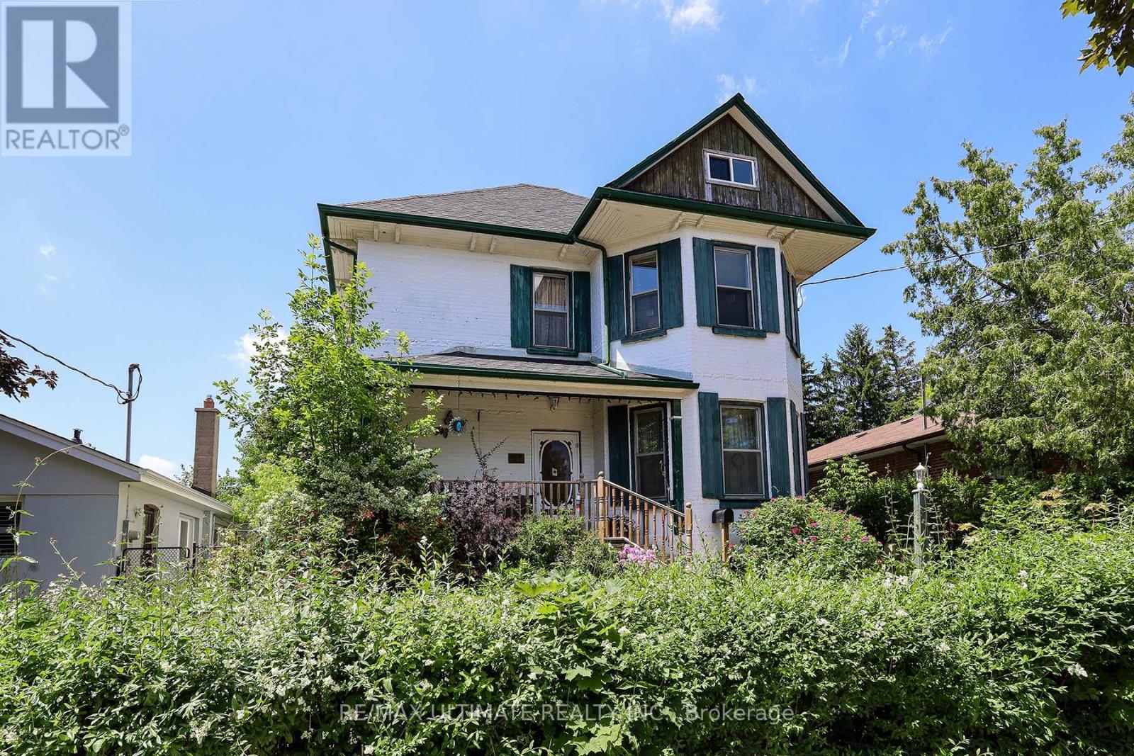 544 Bellamy Road N, Toronto (Woburn), Ontario  M1H 1G4 - Photo 3 - E12449072
