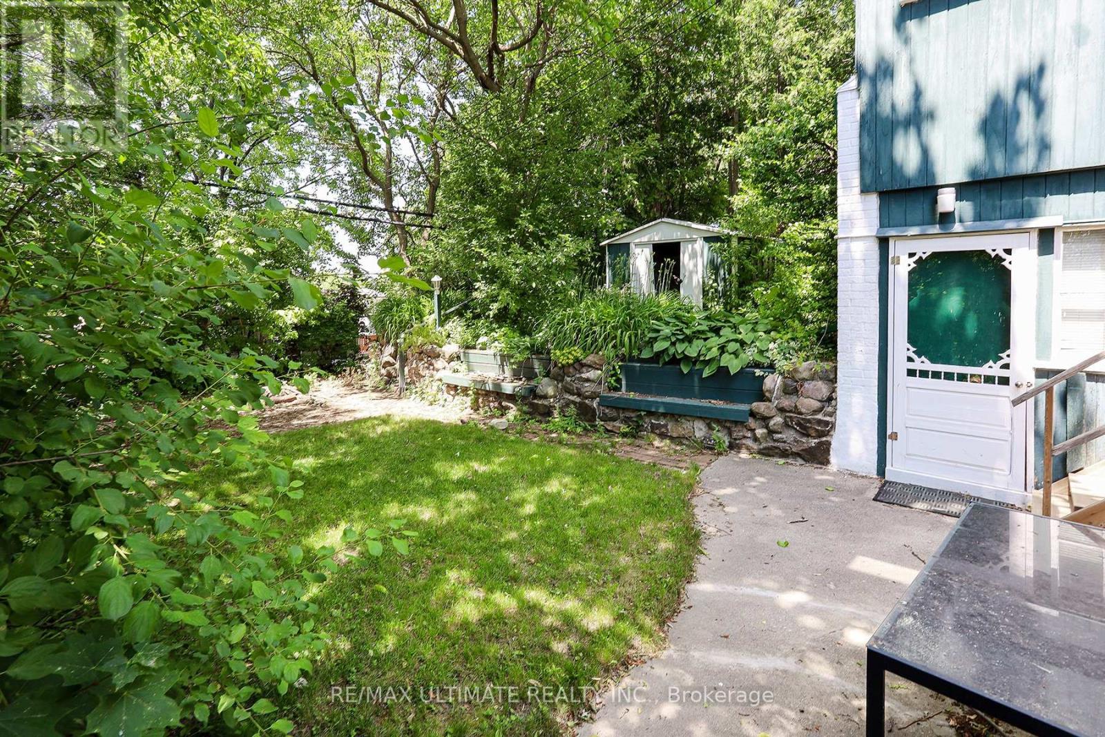 544 Bellamy Road N, Toronto (Woburn), Ontario  M1H 1G4 - Photo 42 - E12449072