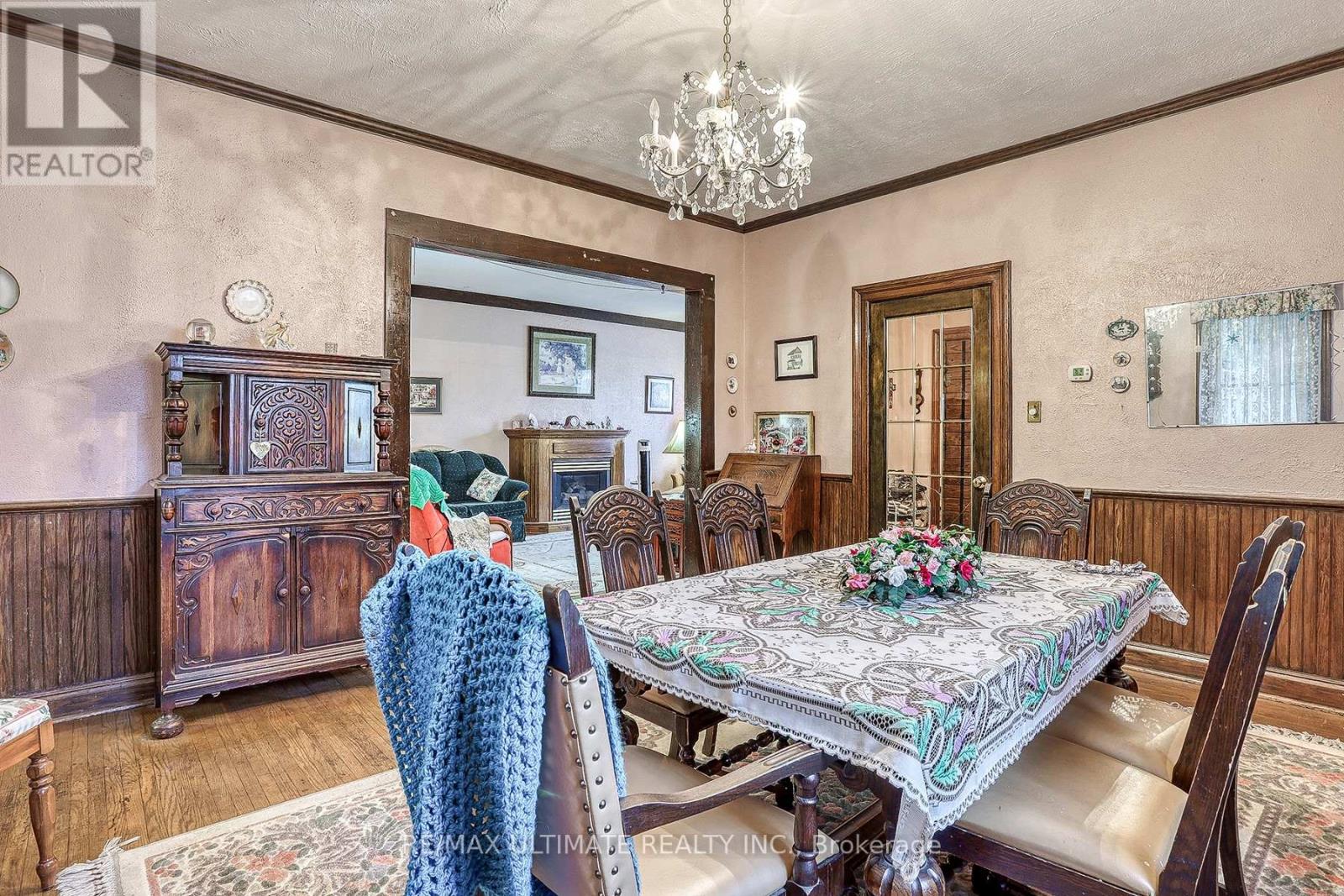 544 Bellamy Road N, Toronto (Woburn), Ontario  M1H 1G4 - Photo 8 - E12449072