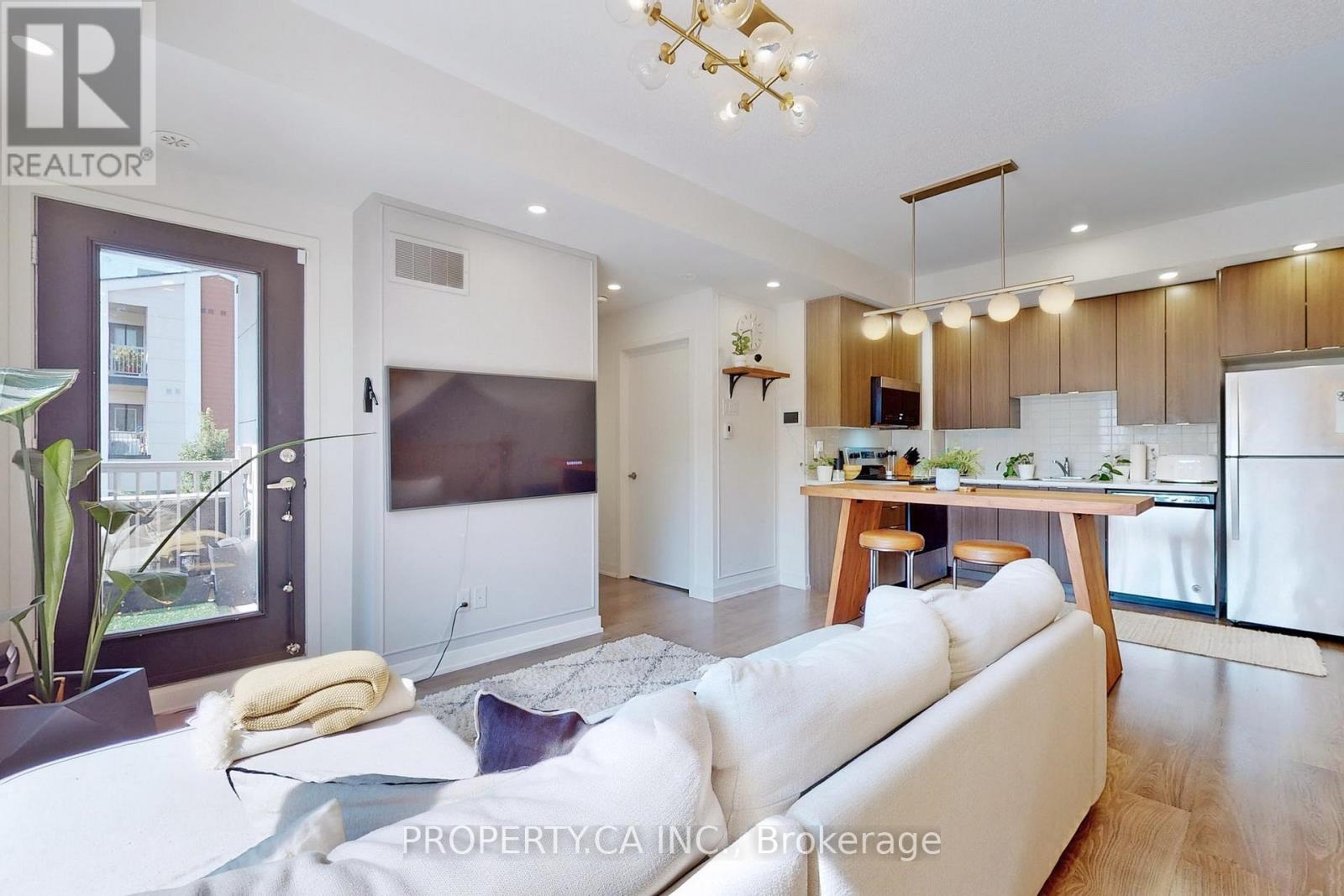 Th-2 - 60 Orchid Place, Toronto, Ontario  M1B 2W1 - Photo 10 - E12449094