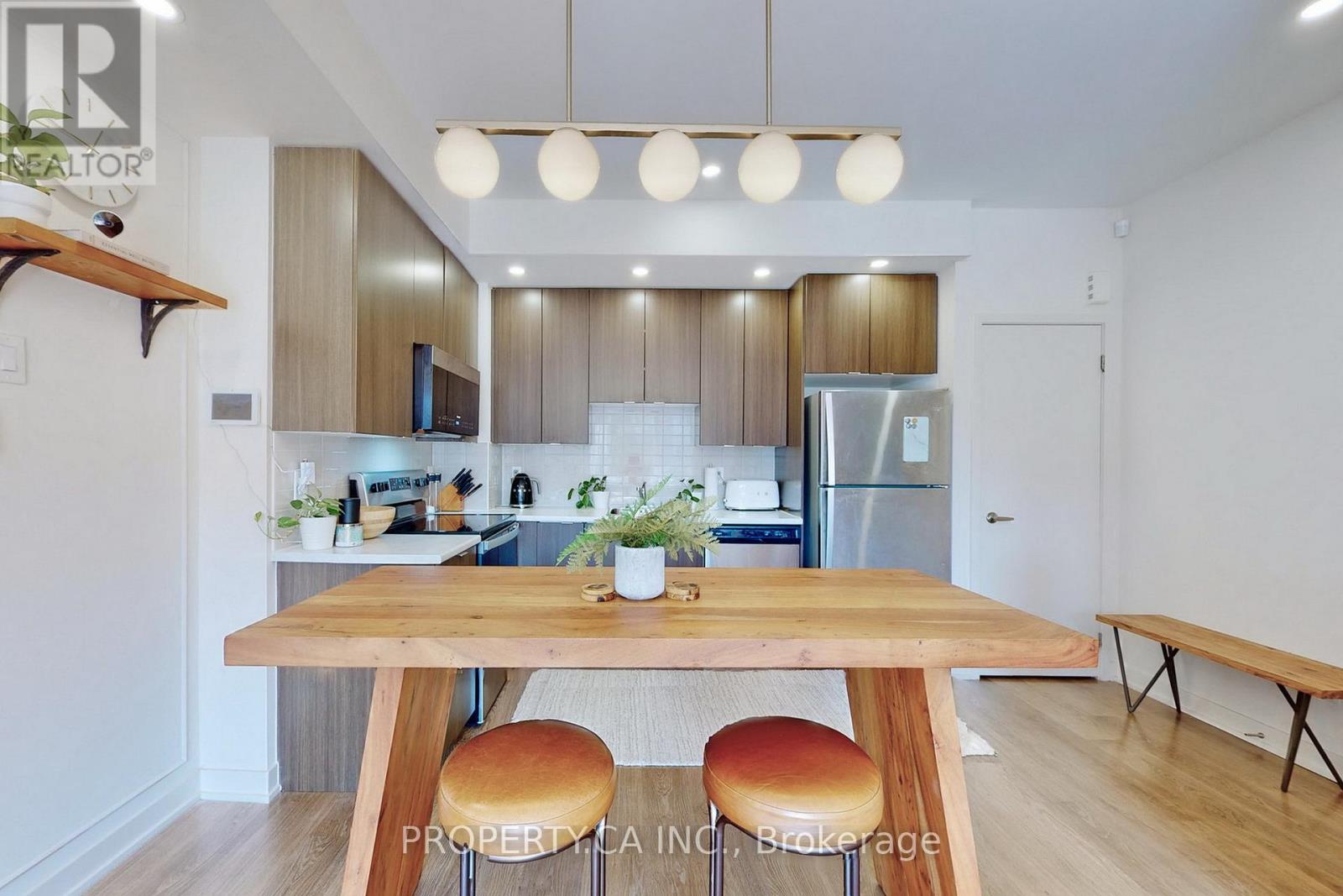 Th-2 - 60 Orchid Place, Toronto, Ontario  M1B 2W1 - Photo 11 - E12449094