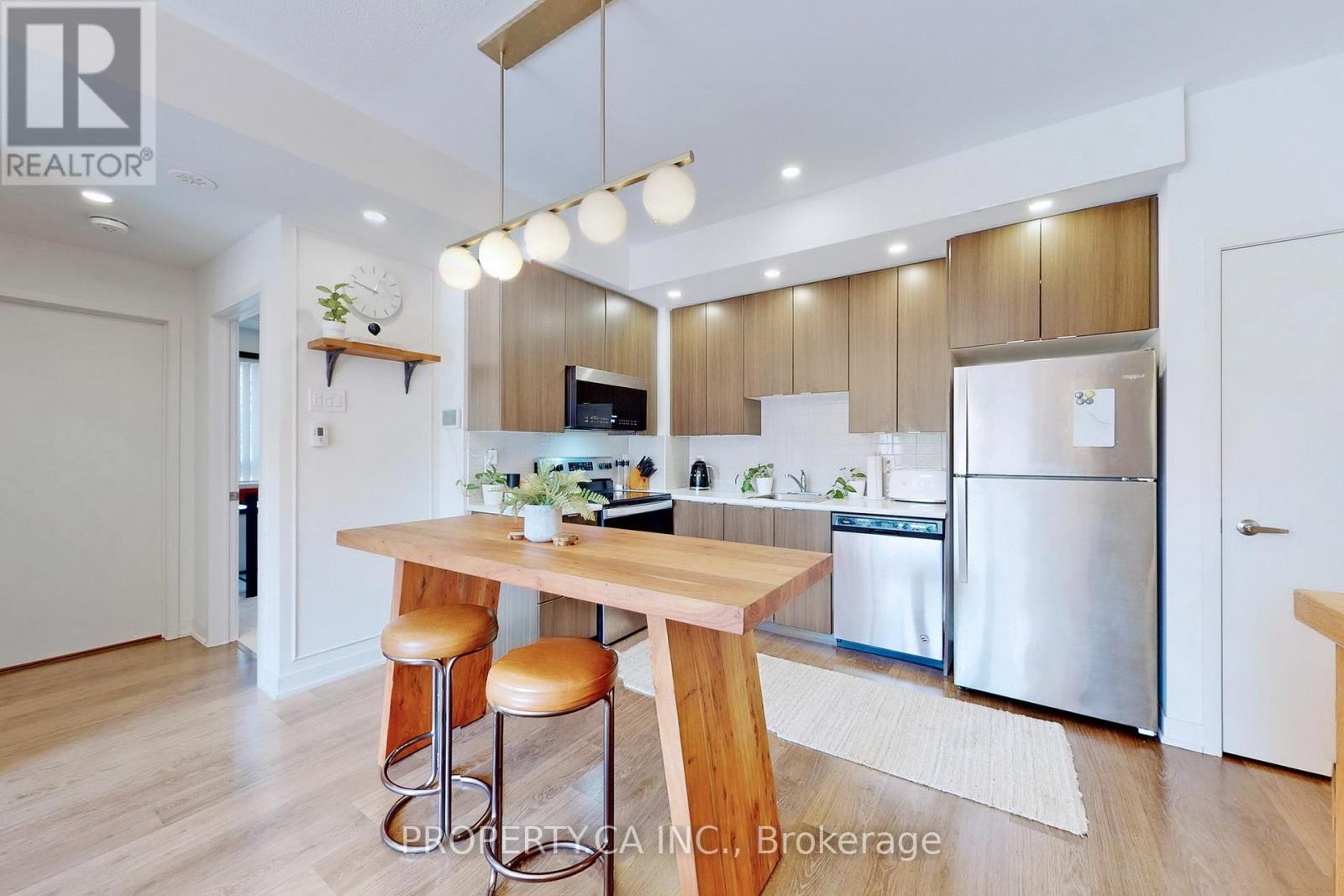 Th-2 - 60 Orchid Place, Toronto, Ontario  M1B 2W1 - Photo 12 - E12449094