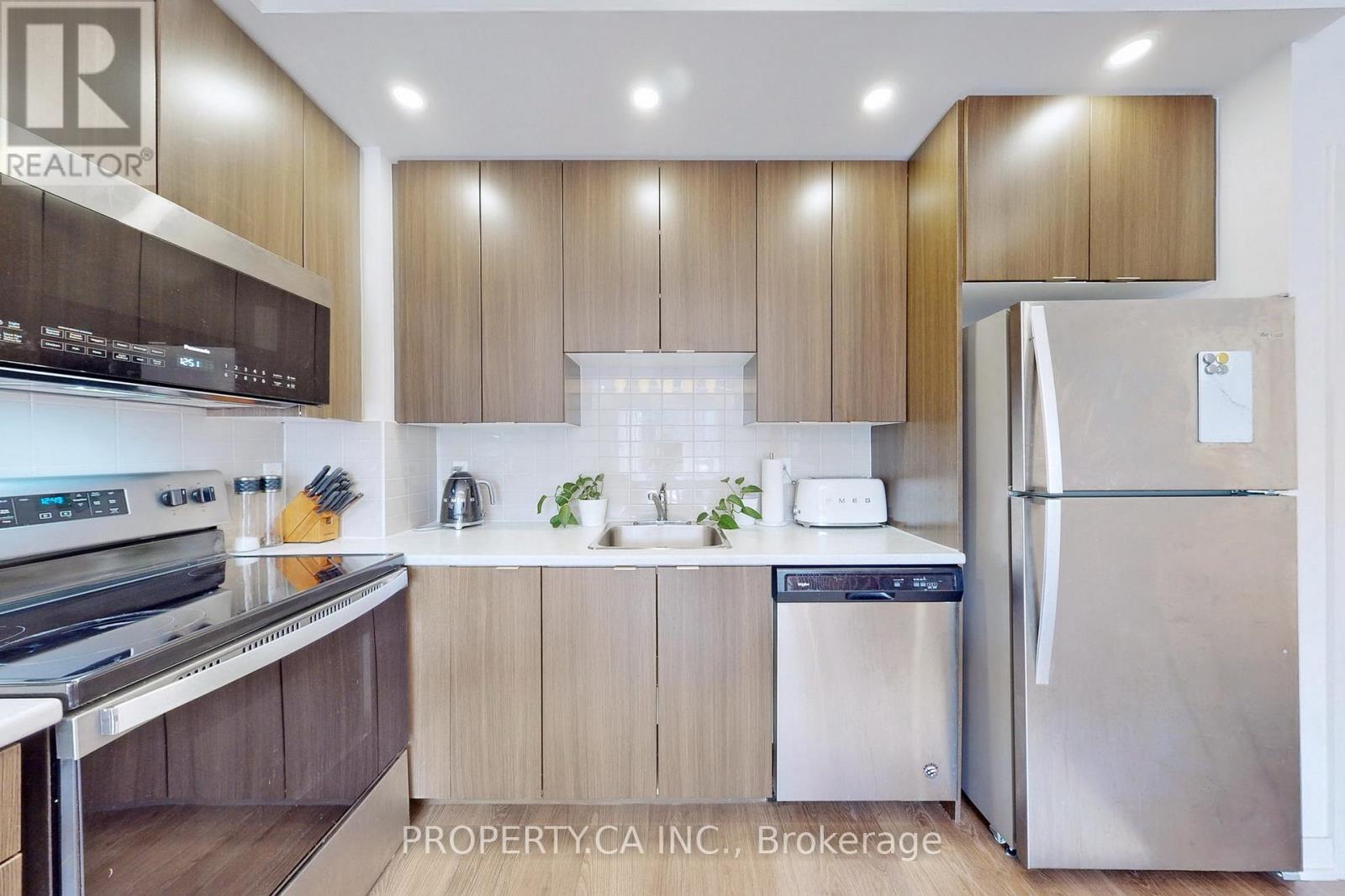 Th-2 - 60 Orchid Place, Toronto, Ontario  M1B 2W1 - Photo 13 - E12449094