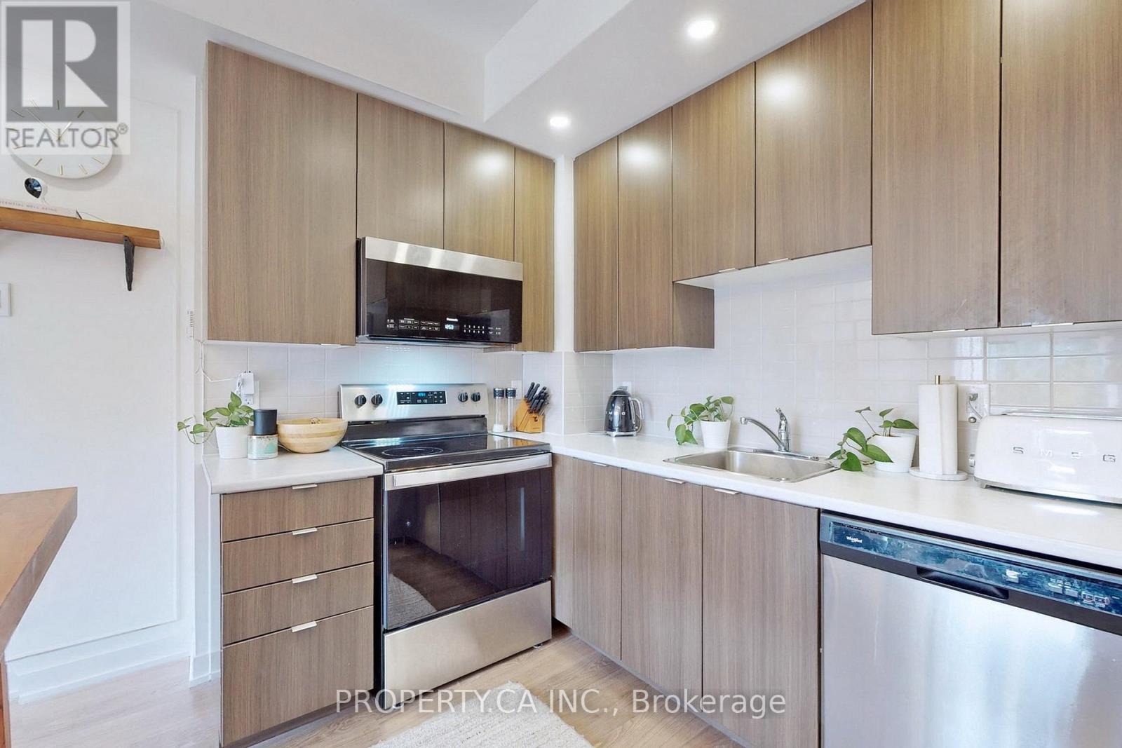 Th-2 - 60 Orchid Place, Toronto, Ontario  M1B 2W1 - Photo 14 - E12449094