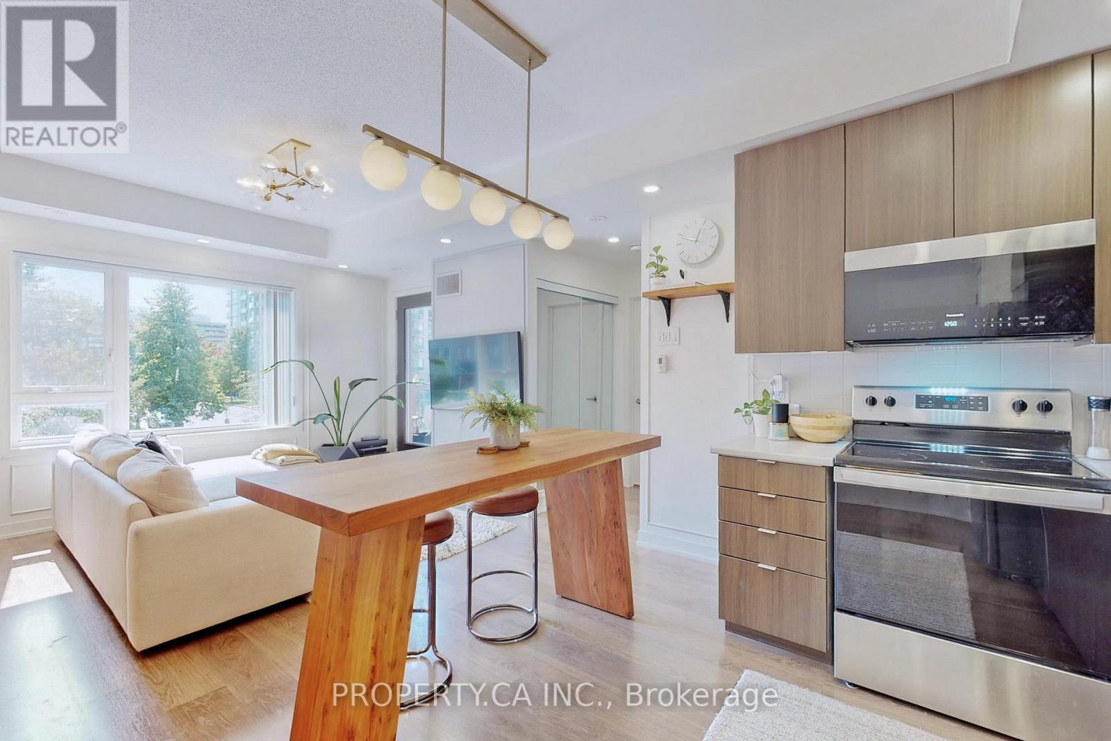 Th-2 - 60 Orchid Place, Toronto, Ontario  M1B 2W1 - Photo 15 - E12449094