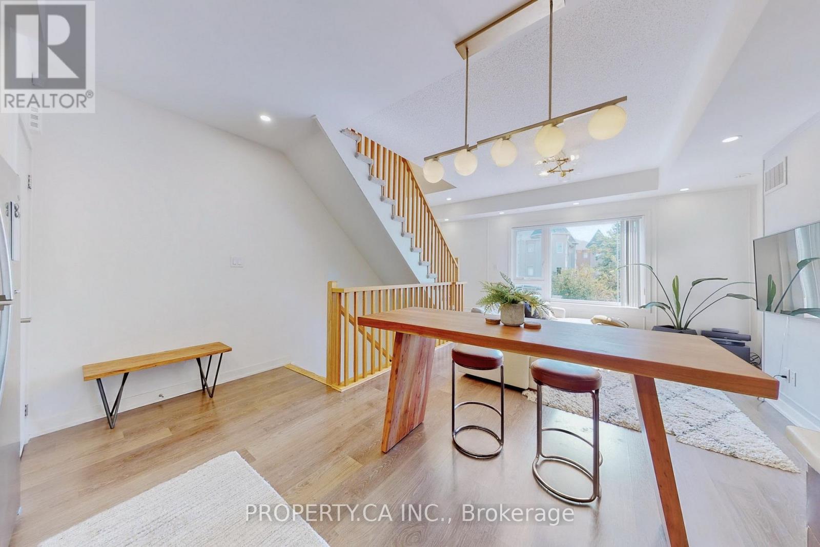 Th-2 - 60 Orchid Place, Toronto, Ontario  M1B 2W1 - Photo 16 - E12449094