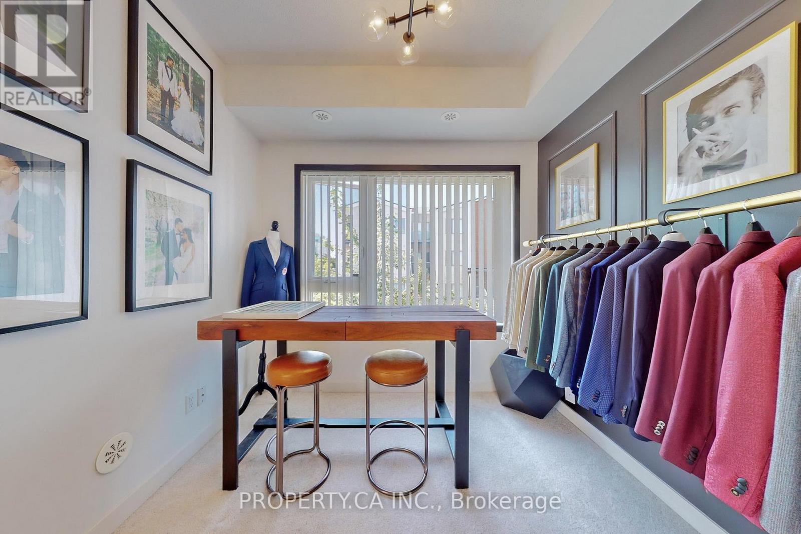 Th-2 - 60 Orchid Place, Toronto, Ontario  M1B 2W1 - Photo 19 - E12449094