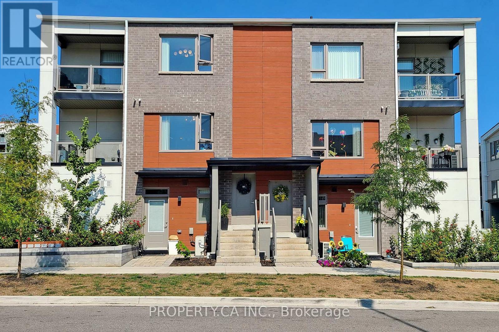 Th-2 - 60 Orchid Place, Toronto, Ontario  M1B 2W1 - Photo 2 - E12449094