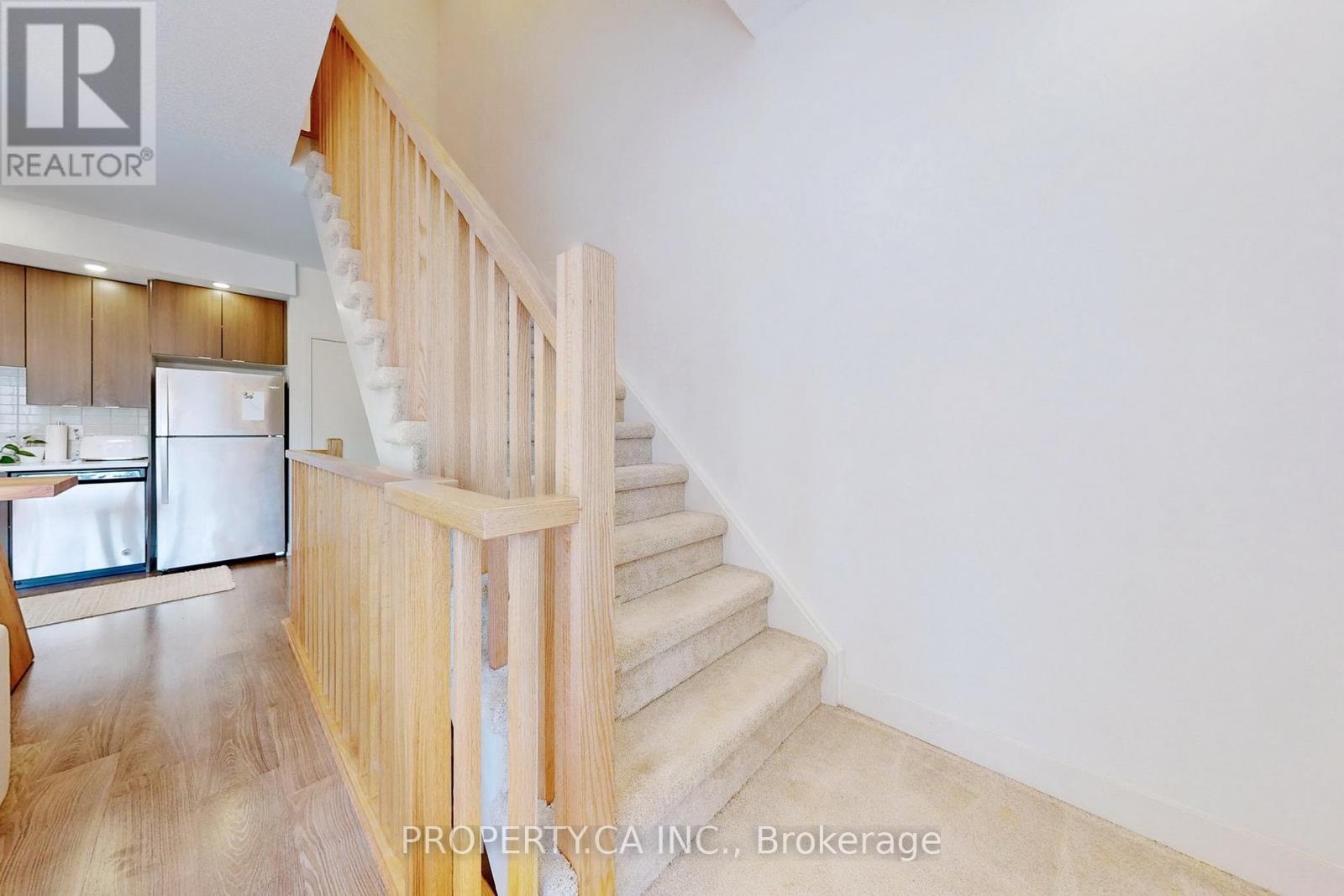 Th-2 - 60 Orchid Place, Toronto, Ontario  M1B 2W1 - Photo 26 - E12449094