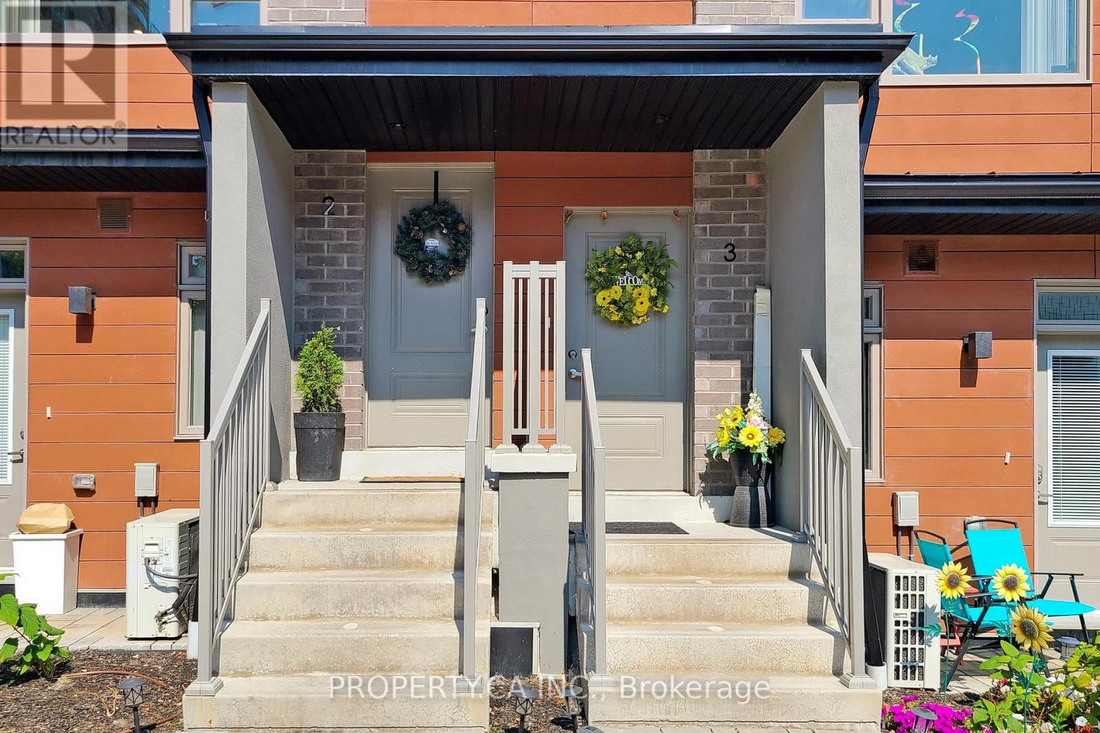 Th-2 - 60 Orchid Place, Toronto, Ontario  M1B 2W1 - Photo 3 - E12449094