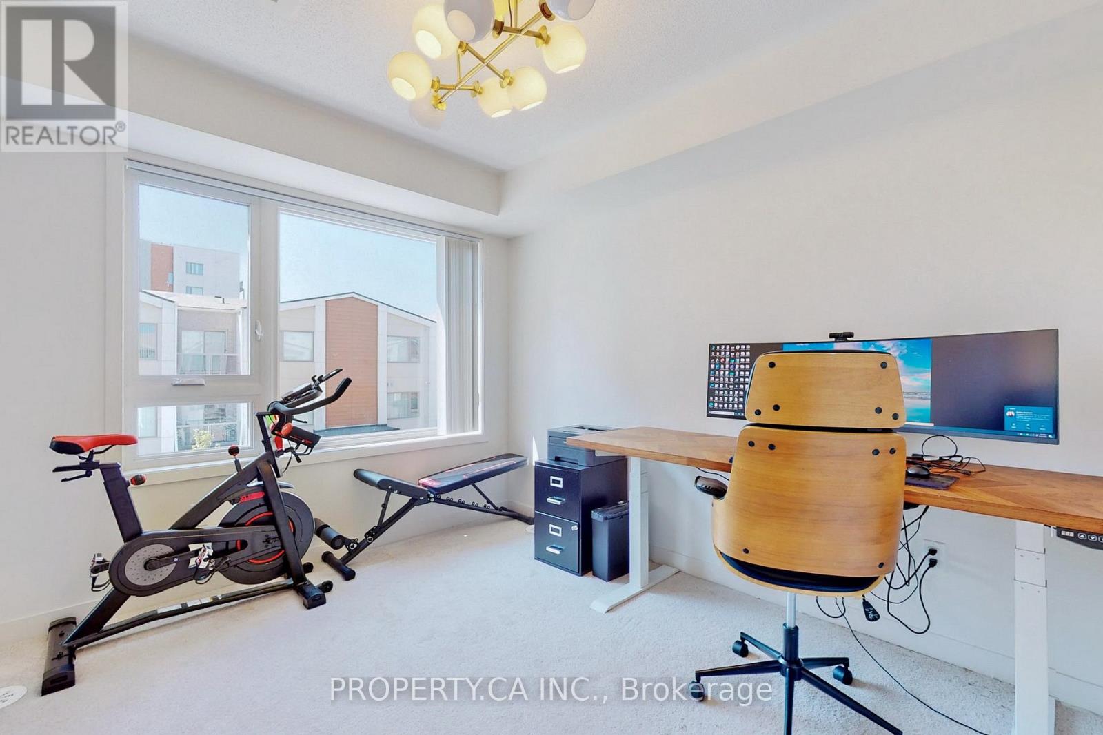 Th-2 - 60 Orchid Place, Toronto, Ontario  M1B 2W1 - Photo 33 - E12449094