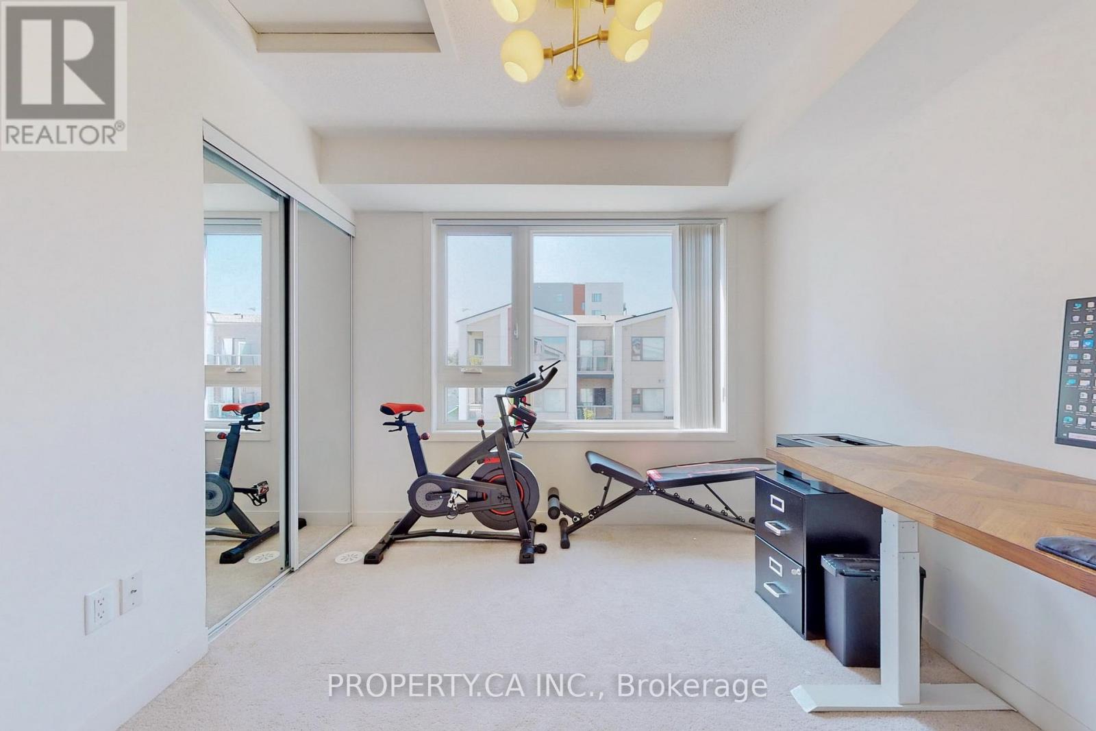 Th-2 - 60 Orchid Place, Toronto, Ontario  M1B 2W1 - Photo 34 - E12449094