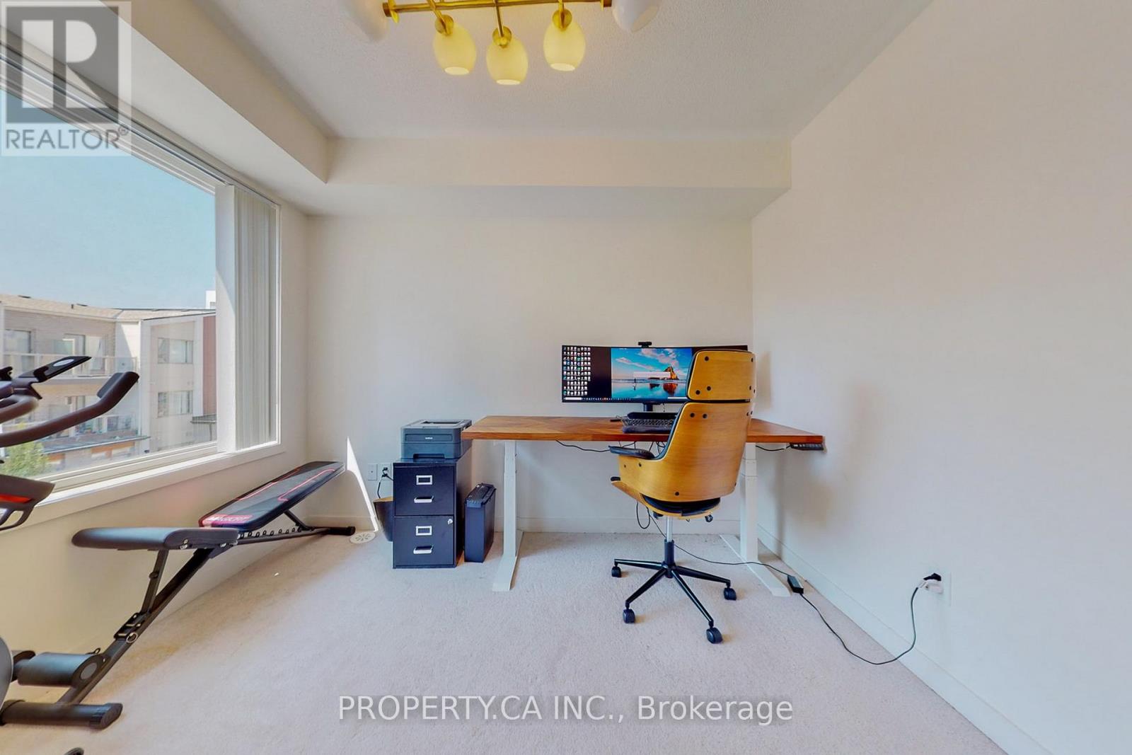 Th-2 - 60 Orchid Place, Toronto, Ontario  M1B 2W1 - Photo 35 - E12449094